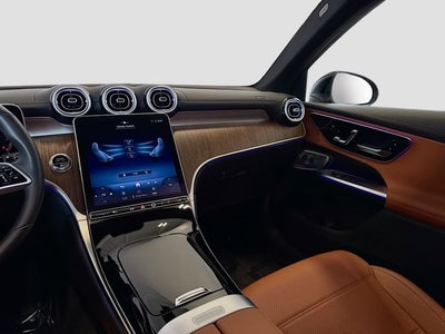 2023 Mercedes-Benz GLC GLC 300 4MATIC®