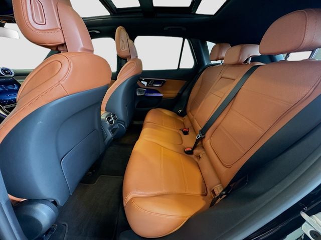 2023 Mercedes-Benz GLC GLC 300 4MATIC®