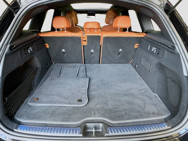 2023 Mercedes-Benz GLC GLC 300 4MATIC®