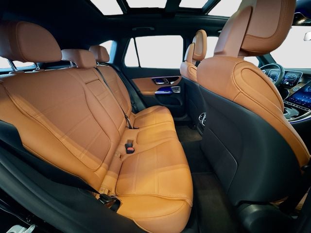 2023 Mercedes-Benz GLC GLC 300 4MATIC®