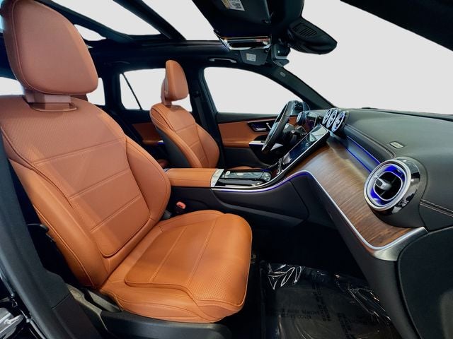 2023 Mercedes-Benz GLC GLC 300 4MATIC®