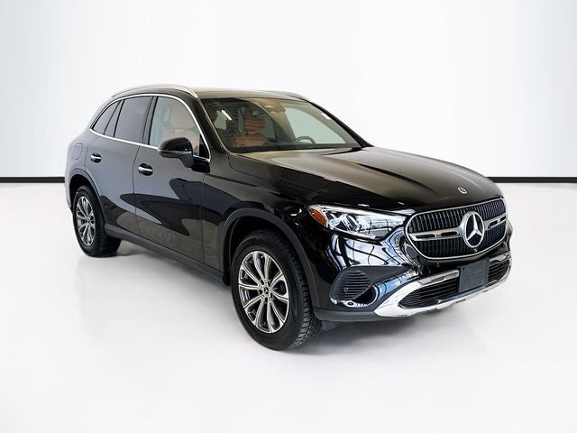 2023 Mercedes-Benz GLC GLC 300 4MATIC®