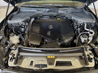 2023 Mercedes-Benz GLC GLC 300 4MATIC®