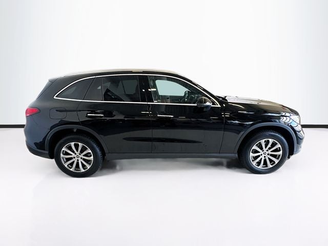 2023 Mercedes-Benz GLC GLC 300 4MATIC®