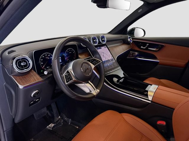2023 Mercedes-Benz GLC GLC 300 4MATIC®