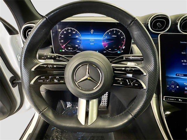 2024 Mercedes-Benz GLC GLC 300 4MATIC®