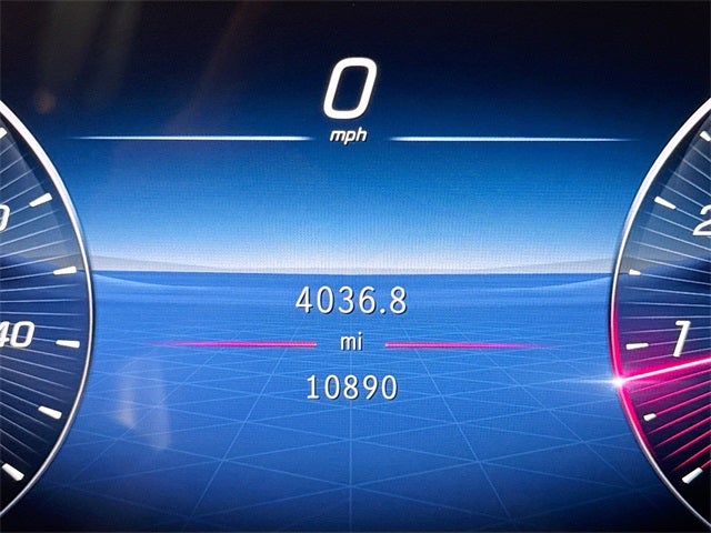 2024 Mercedes-Benz GLC GLC 300 4MATIC®