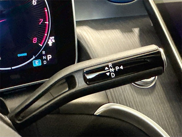 2024 Mercedes-Benz GLC GLC 300 4MATIC®