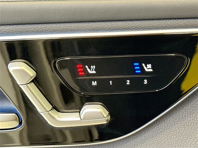 2024 Mercedes-Benz GLC GLC 300 4MATIC®