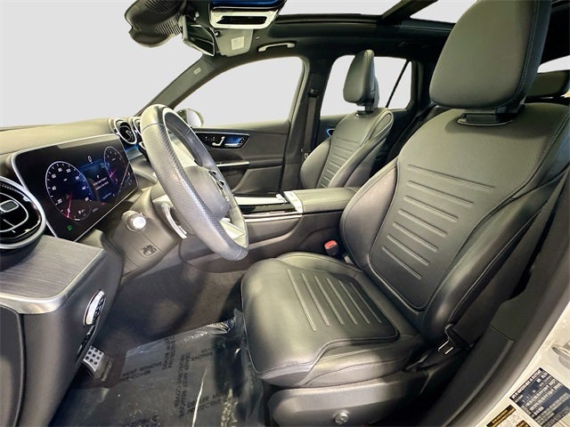 2024 Mercedes-Benz GLC GLC 300 4MATIC®