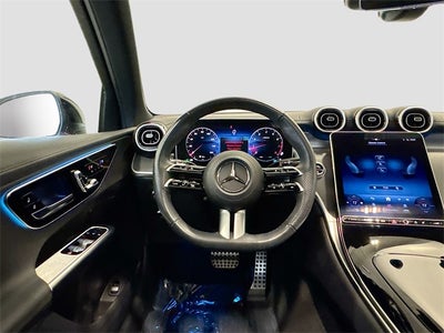 2024 Mercedes-Benz GLC GLC 300 4MATIC®