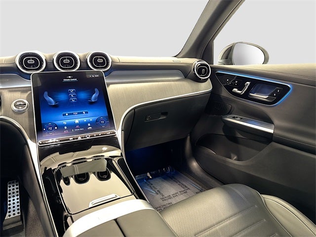 2024 Mercedes-Benz GLC GLC 300 4MATIC®