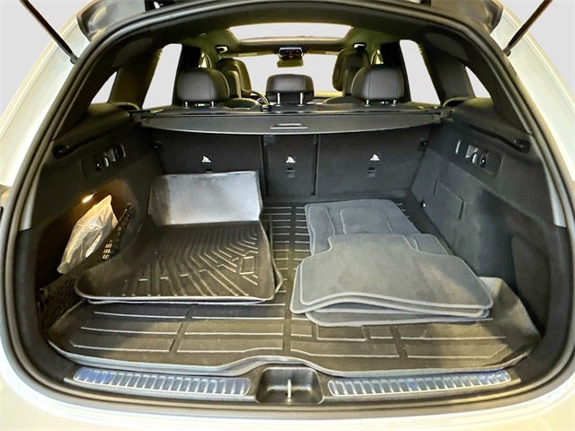 2024 Mercedes-Benz GLC GLC 300 4MATIC®