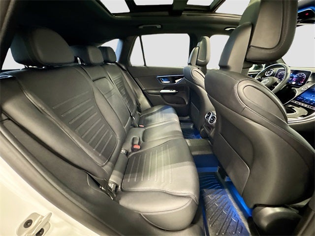 2024 Mercedes-Benz GLC GLC 300 4MATIC®