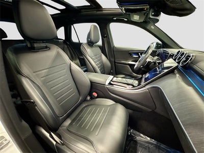 2024 Mercedes-Benz GLC GLC 300 4MATIC®