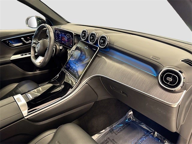 2024 Mercedes-Benz GLC GLC 300 4MATIC®