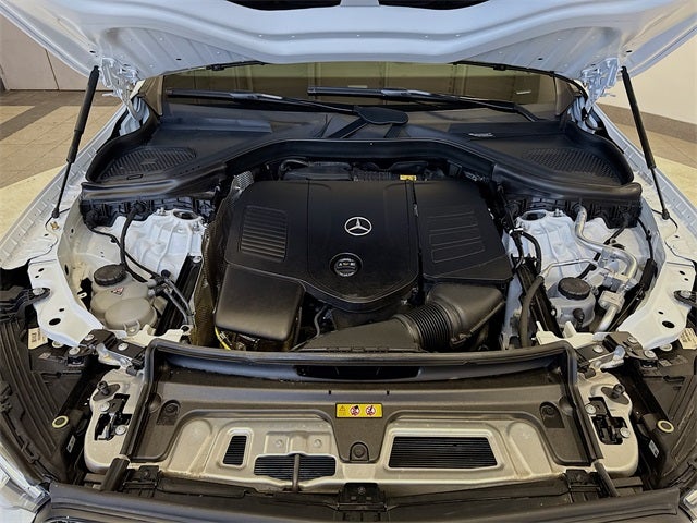 2024 Mercedes-Benz GLC GLC 300 4MATIC®