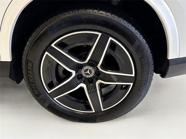 2024 Mercedes-Benz GLC GLC 300 4MATIC®