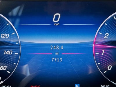 2025 Mercedes-Benz GLC GLC 300 4MATIC®