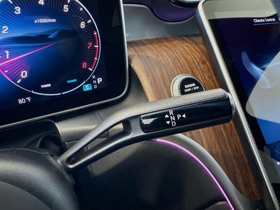 2025 Mercedes-Benz GLC GLC 300 4MATIC®