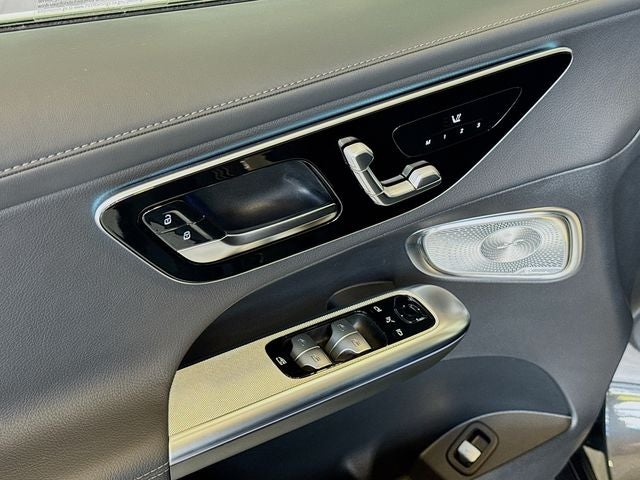 2025 Mercedes-Benz GLC GLC 300 4MATIC®