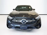 2025 Mercedes-Benz GLC GLC 300 4MATIC®