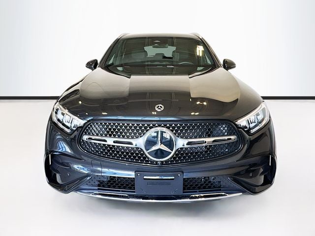 2025 Mercedes-Benz GLC GLC 300 4MATIC®
