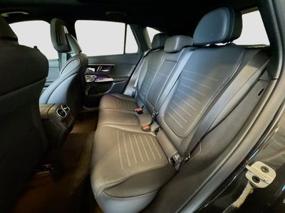 2025 Mercedes-Benz GLC GLC 300 4MATIC®