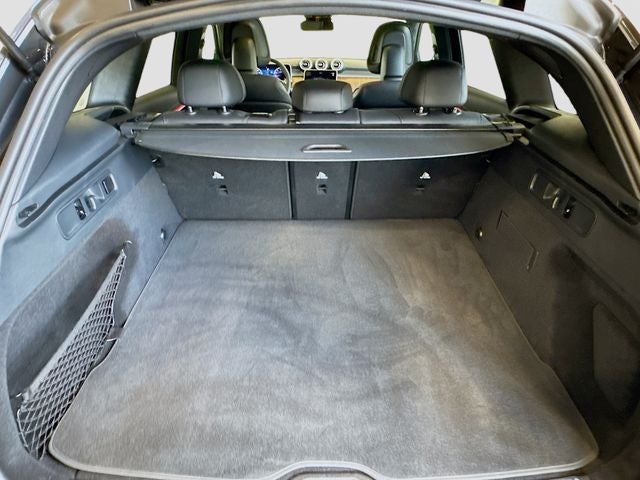2025 Mercedes-Benz GLC GLC 300 4MATIC®