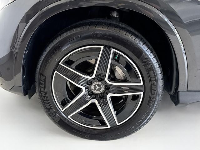 2025 Mercedes-Benz GLC GLC 300 4MATIC®