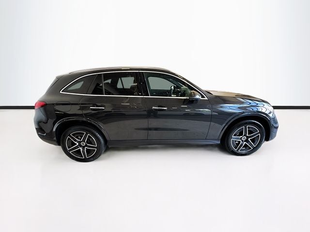 2025 Mercedes-Benz GLC GLC 300 4MATIC®