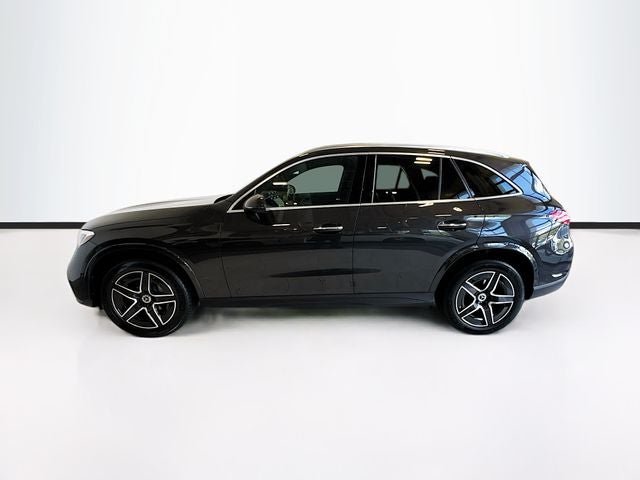 2025 Mercedes-Benz GLC GLC 300 4MATIC®