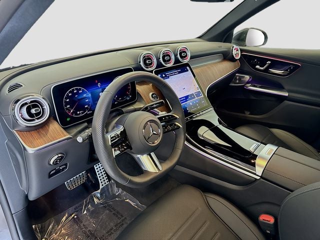 2025 Mercedes-Benz GLC GLC 300 4MATIC®