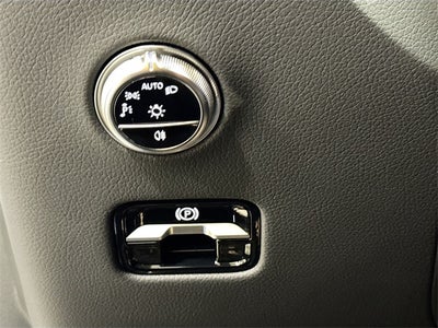 2025 Mercedes-Benz GLC GLC 300 4MATIC®