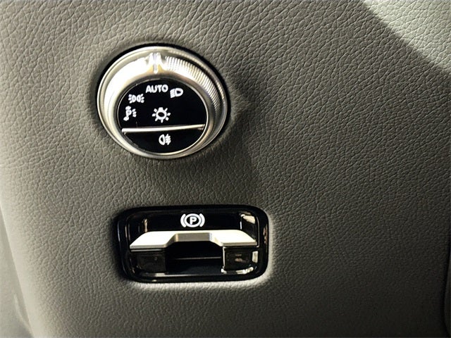 2025 Mercedes-Benz GLC GLC 300 4MATIC®