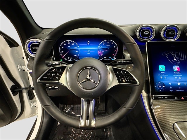 2025 Mercedes-Benz GLC GLC 300 4MATIC®