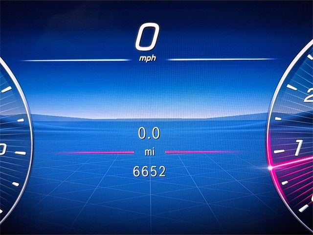 2025 Mercedes-Benz GLC GLC 300 4MATIC®