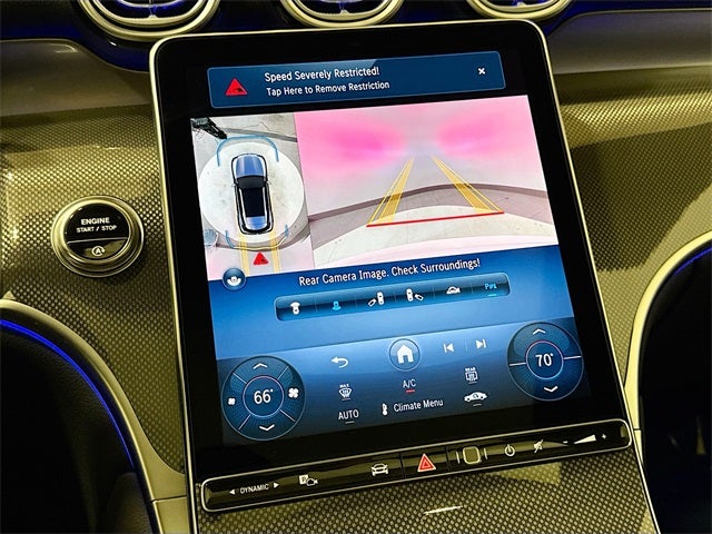 2025 Mercedes-Benz GLC GLC 300 4MATIC®