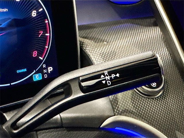 2025 Mercedes-Benz GLC GLC 300 4MATIC®