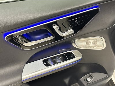 2025 Mercedes-Benz GLC GLC 300 4MATIC®