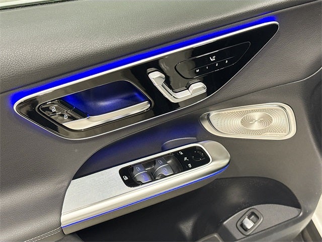 2025 Mercedes-Benz GLC GLC 300 4MATIC®