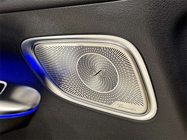 2025 Mercedes-Benz GLC GLC 300 4MATIC®