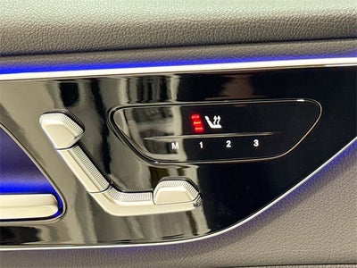 2025 Mercedes-Benz GLC GLC 300 4MATIC®