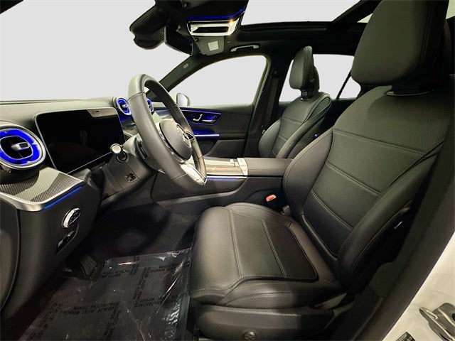 2025 Mercedes-Benz GLC GLC 300 4MATIC®