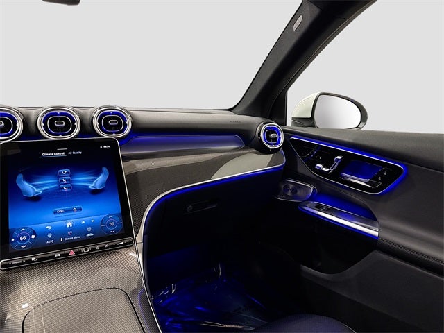 2025 Mercedes-Benz GLC GLC 300 4MATIC®