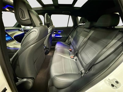 2025 Mercedes-Benz GLC GLC 300 4MATIC®