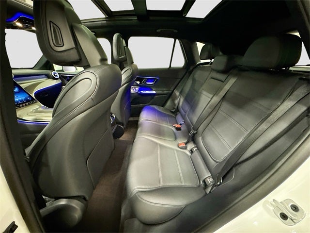 2025 Mercedes-Benz GLC GLC 300 4MATIC®