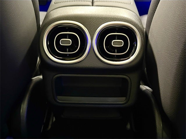 2025 Mercedes-Benz GLC GLC 300 4MATIC®