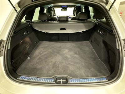 2025 Mercedes-Benz GLC GLC 300 4MATIC®