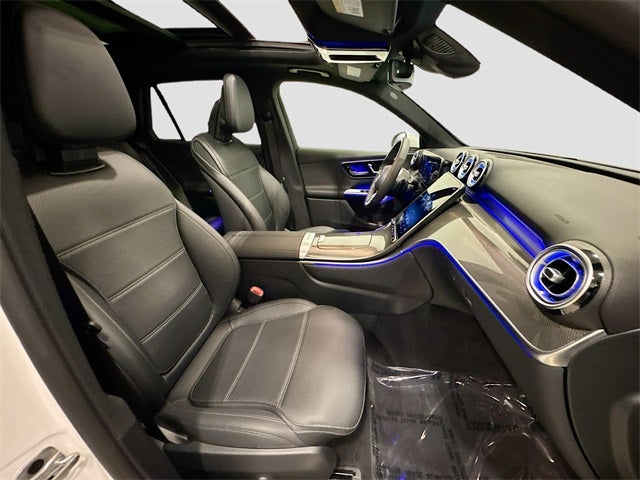 2025 Mercedes-Benz GLC GLC 300 4MATIC®